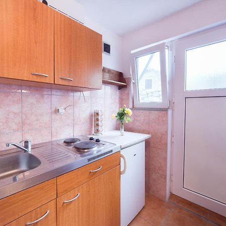 Apartment Mika Vodice Zewnętrze zdjęcie