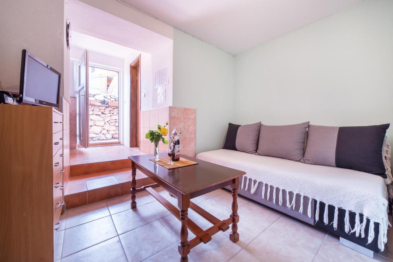 Apartment Mika Vodice Zewnętrze zdjęcie