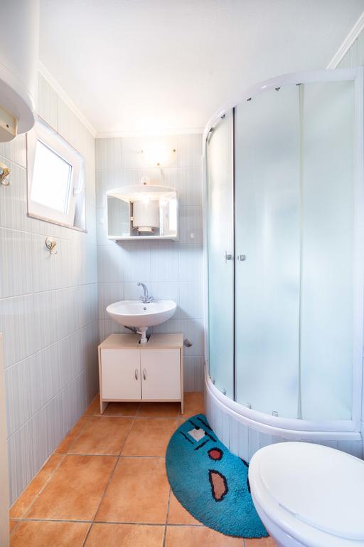Apartment Mika Vodice Zewnętrze zdjęcie