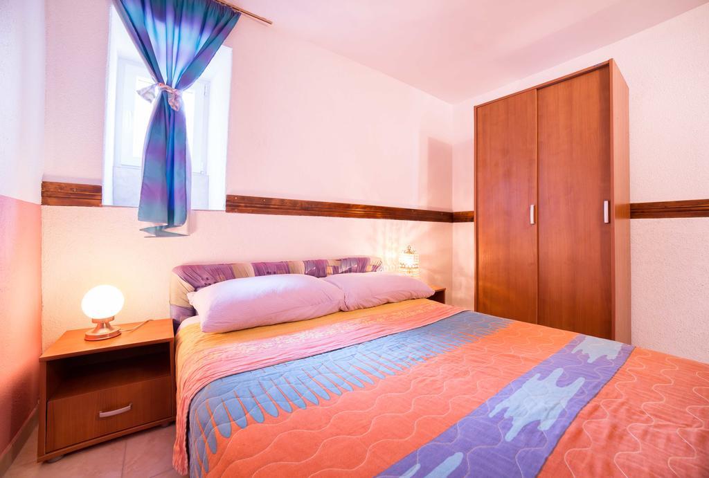 Apartment Mika Vodice Zewnętrze zdjęcie