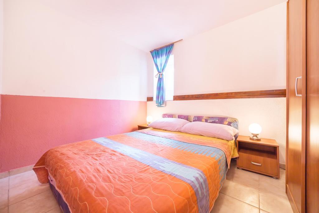 Apartment Mika Vodice Zewnętrze zdjęcie